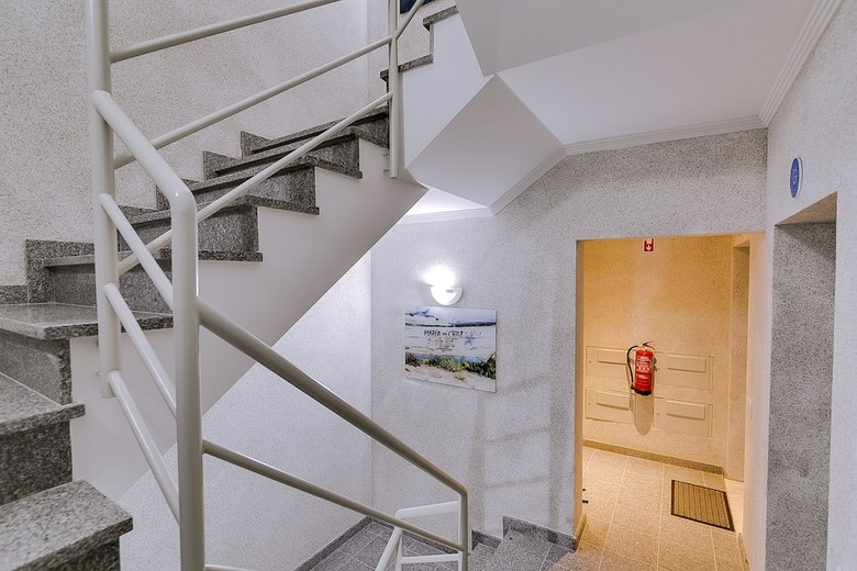 Apartamentos Sol E Ria
