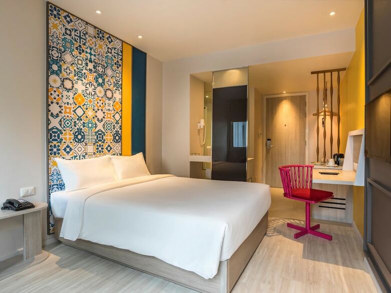 Ibis Styles Phuket City Hotel