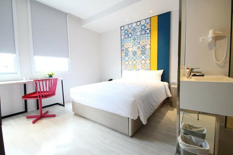 Ibis Styles Phuket City Hotel