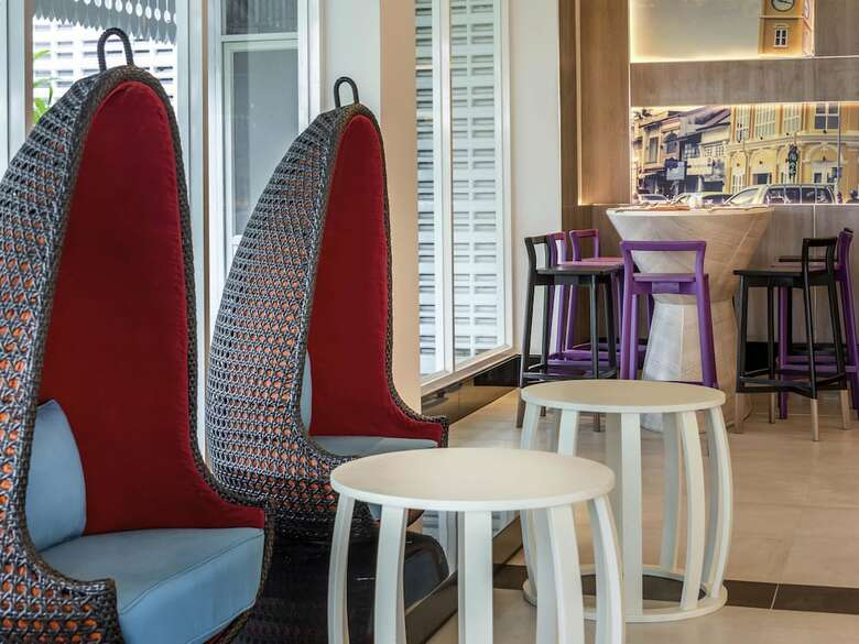 Ibis Styles Phuket City Hotel