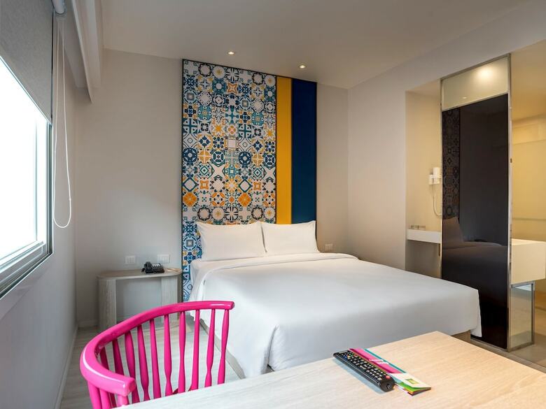Ibis Styles Phuket City Hotel
