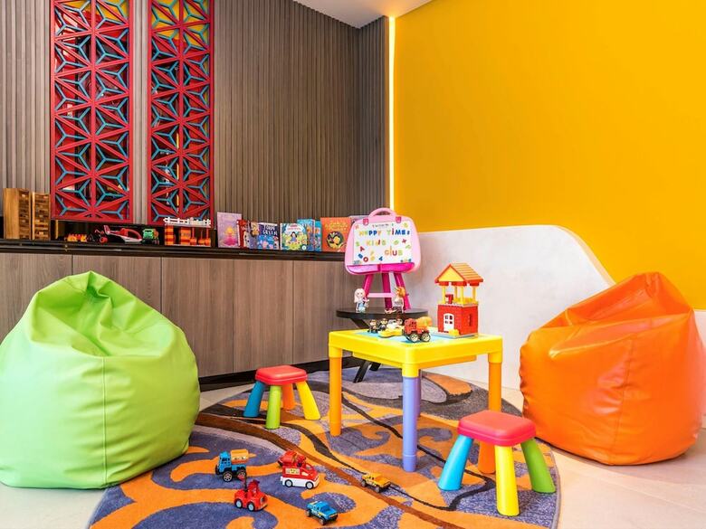 Ibis Styles Phuket City Hotel