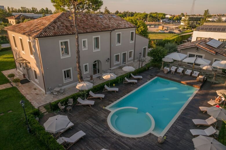 Hotel San Giovanni Relais