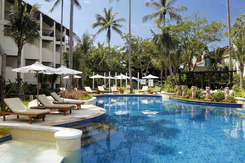 Apartamento Horizon Karon Beach Resort & Spa