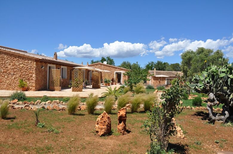 Agroturismo Can Porret�