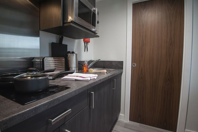Apartamentos Plummer House