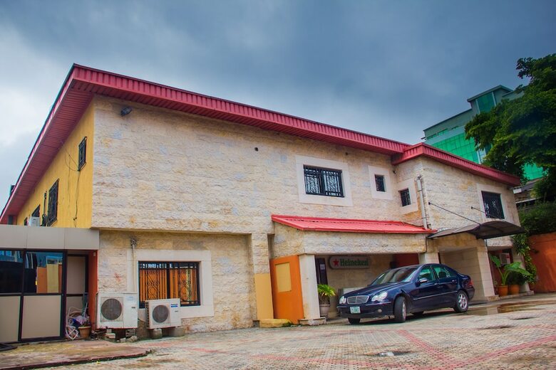 Posada Lamia Inn
