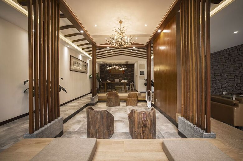 Hotel Fishman Homestay