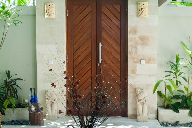 Citrus Tree Villas - La Playa