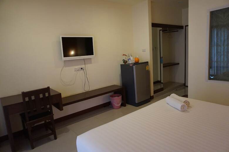 Hotel Panwalee Villa