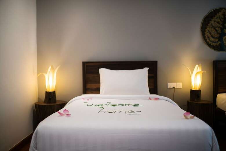 Hotel G&z Angkor Boutique