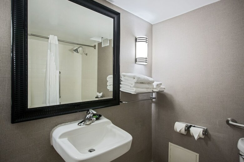 Hotel Holiday Inn Express Rolling Meadows - Schaumburg Area