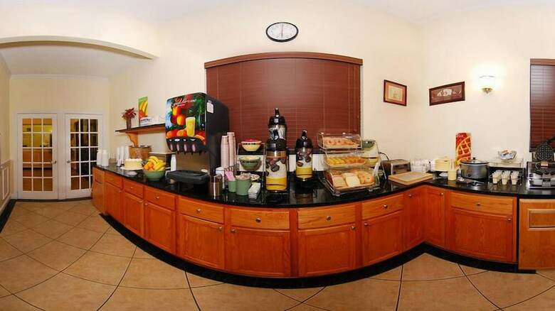 Hotel Quality Inn & Suites Mt Dora North