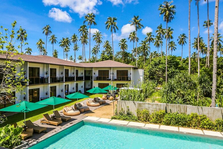 Hotel Casa Kalaw