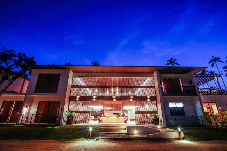 Hotel Casa Kalaw