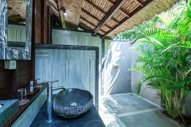Hotel The Nicho's Bungalows & Villas