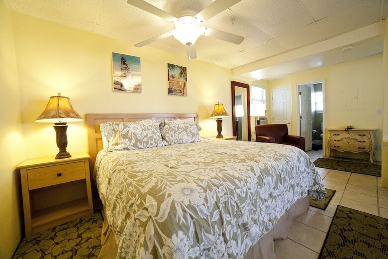 Apartamento Desoto Beach Vacations Properties