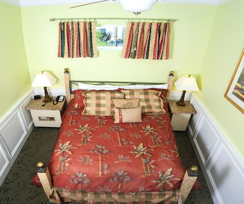 Apartamento Desoto Beach Vacations Properties