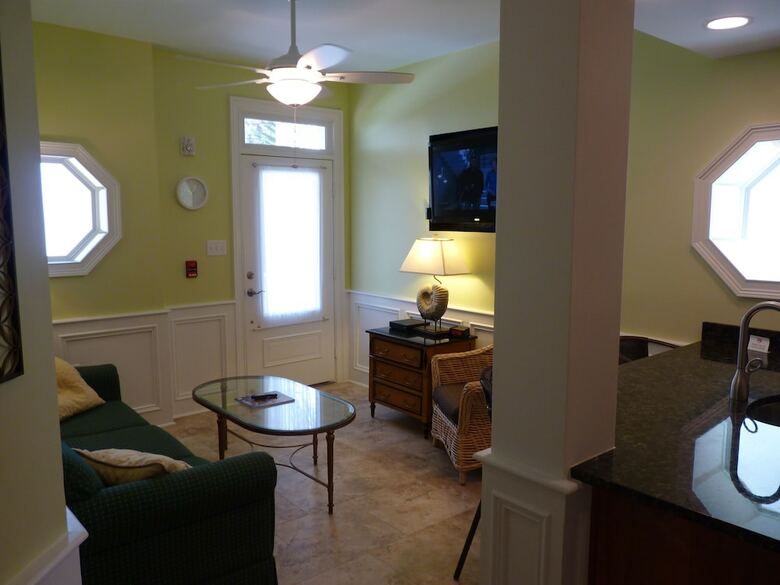 Apartamento Desoto Beach Vacations Properties