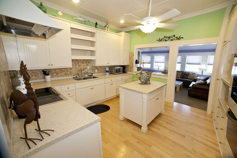 Apartamento Desoto Beach Vacations Properties