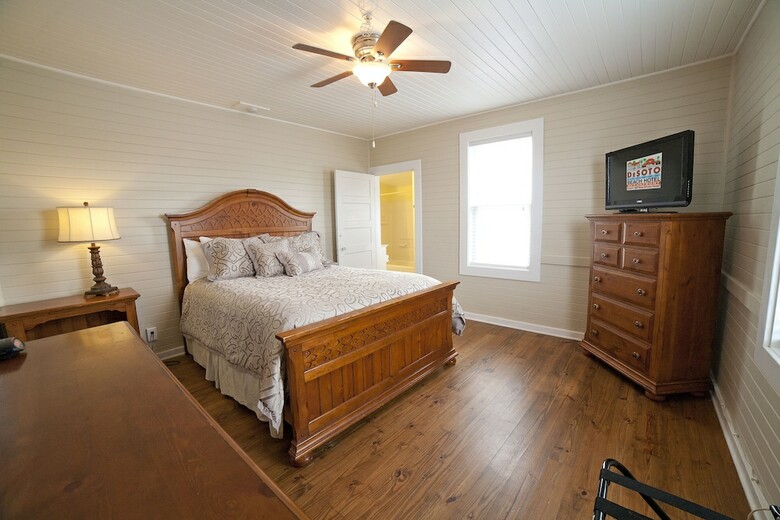 Apartamento Desoto Beach Vacations Properties