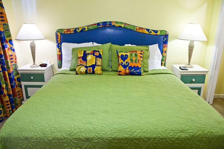 Apartamento Desoto Beach Vacations Properties