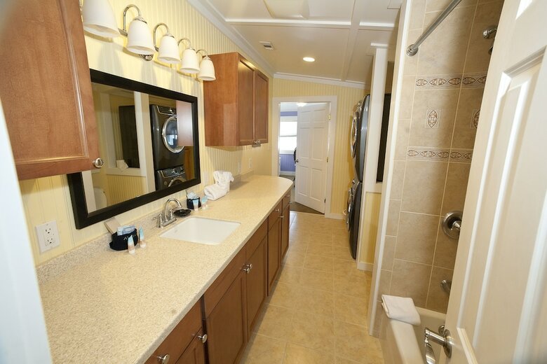 Apartamento Desoto Beach Vacations Properties