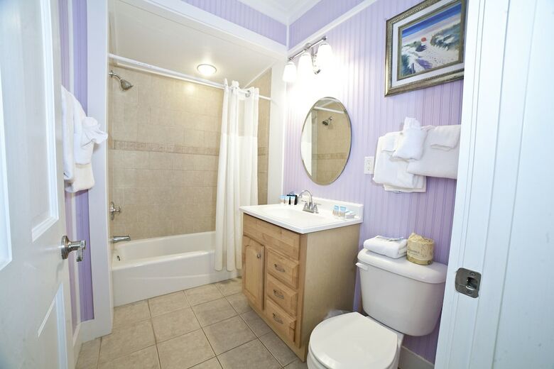 Apartamento Desoto Beach Vacations Properties
