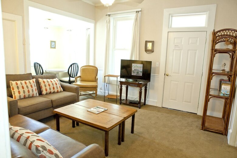 Apartamento Desoto Beach Vacations Properties