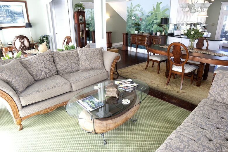 Apartamento Desoto Beach Vacations Properties