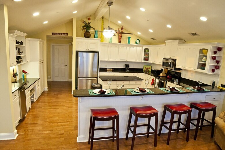 Apartamento Desoto Beach Vacations Properties