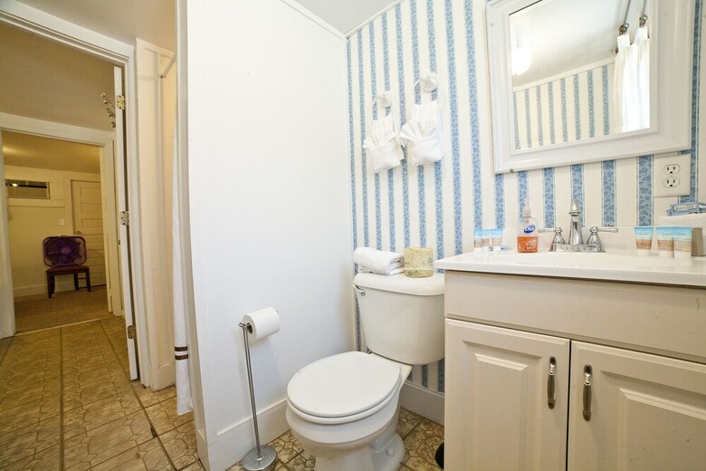 Apartamento Desoto Beach Vacations Properties