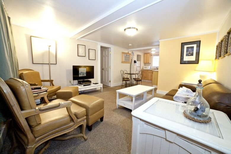 Apartamento Desoto Beach Vacations Properties