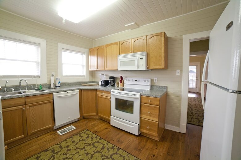 Apartamento Desoto Beach Vacations Properties