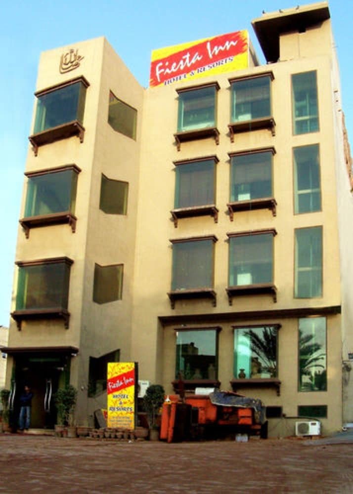 Fiesta Inn Hotel Multan