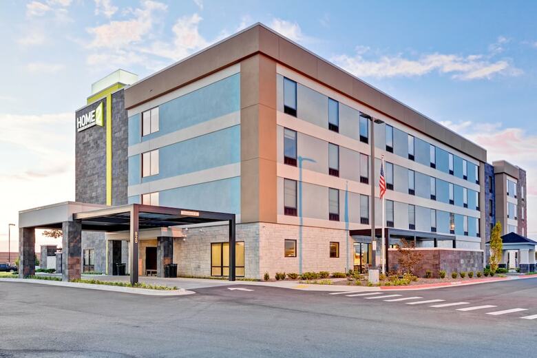 Hotel Home2 Suites By Hilton Conway