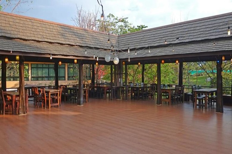Hotel Khaoyai Kirithantip Resort