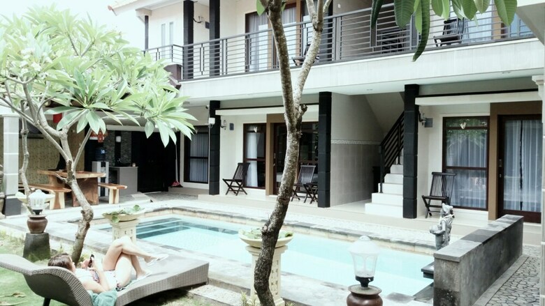 Hotel Kubu D' Bukit Homestay