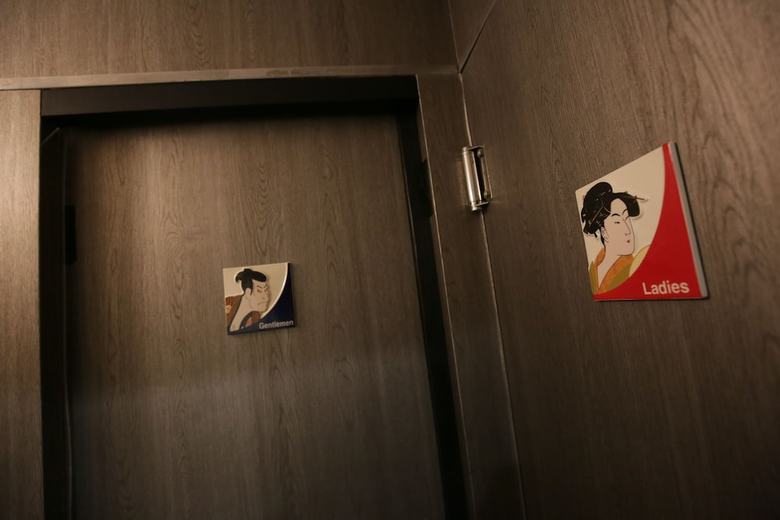 Hostal Samurais Hostel Ikebukuro