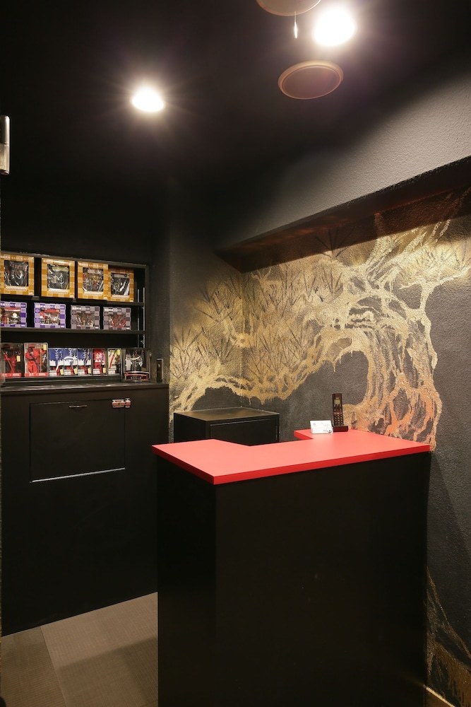 Hostal Samurais Hostel Ikebukuro