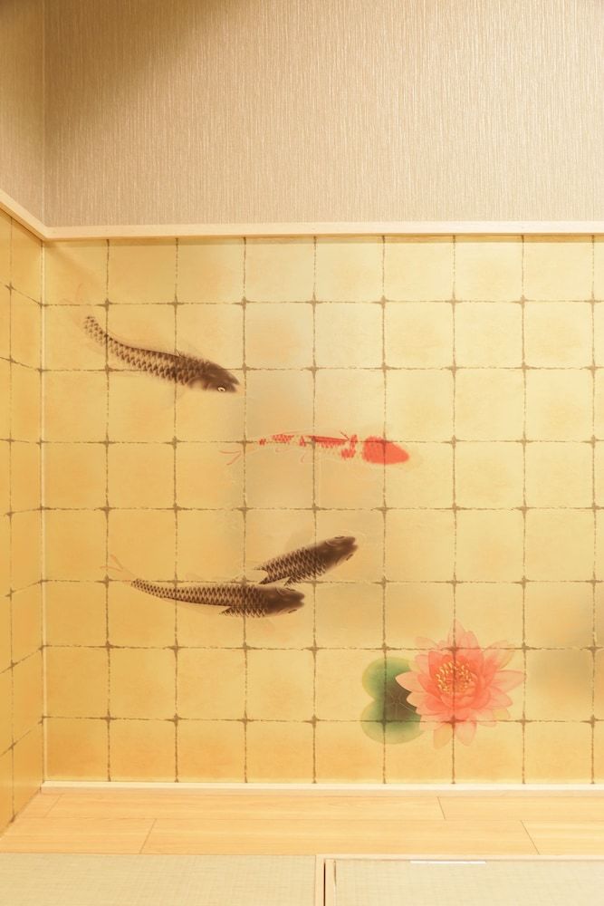 Hostal Samurais Hostel Ikebukuro