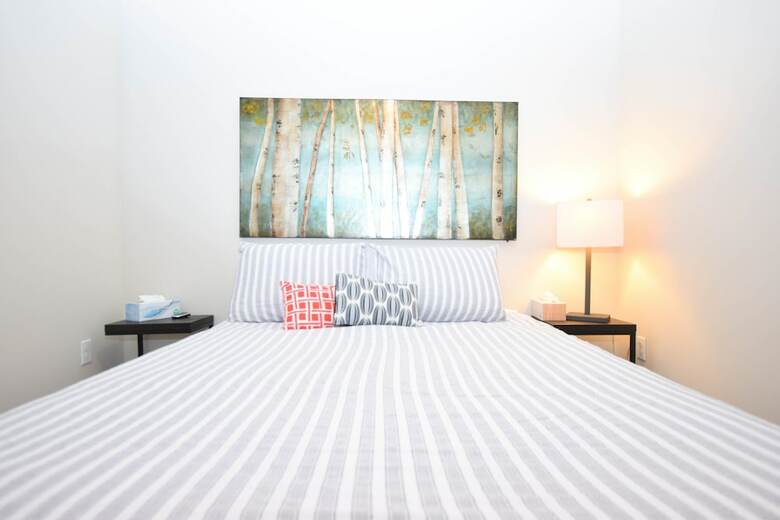 Apartamentos Capitol Hill Suites By Luxe Hubs