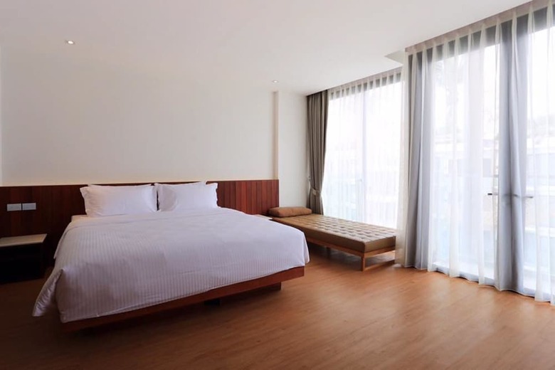 Hotel Varinah Resort