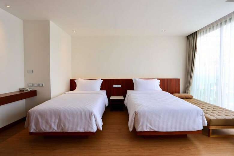 Hotel Varinah Resort