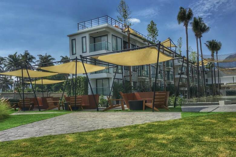 Hotel Varinah Resort