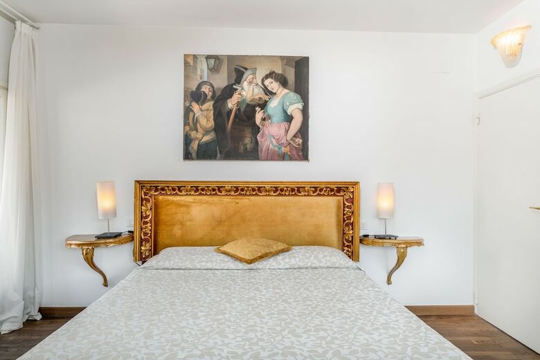 Venice Apartments San Samuele