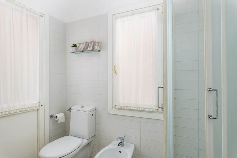 Venice Apartments San Samuele