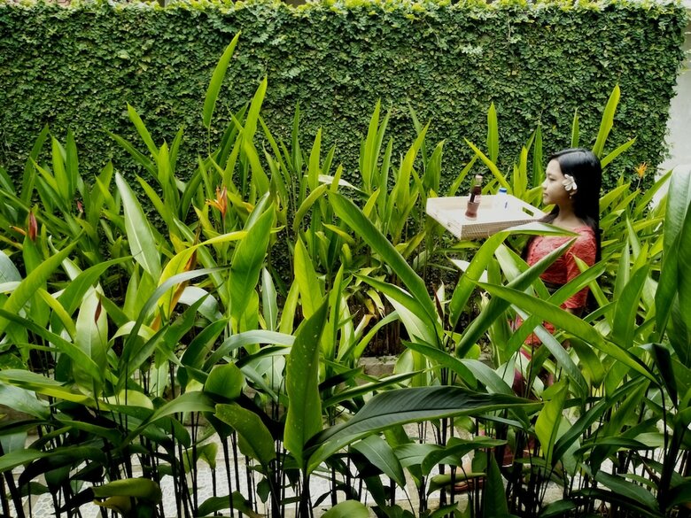 Hotel Griya Sriwedari