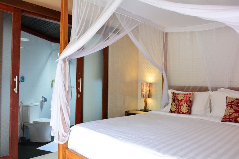 Hotel Griya Sriwedari