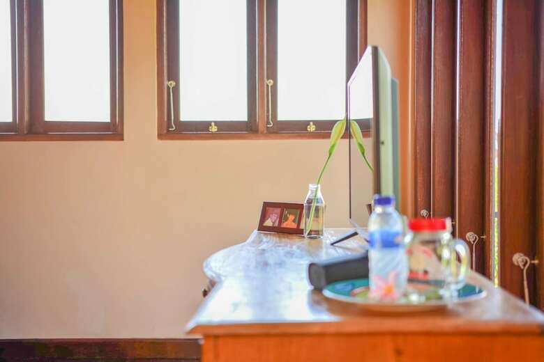 Hotel Griya Sriwedari